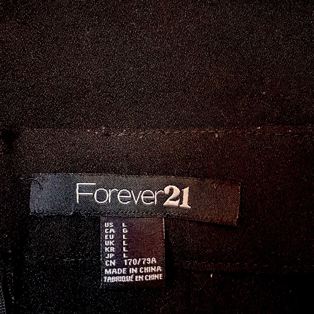 FOREVER21 Skirt - Picture 3 of 3